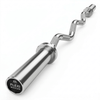 powerlifting bar