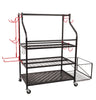gym equipment