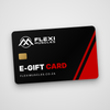 Flexi Muscles e-Gift Card