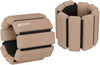 Flexi Muscles - Adjustable Wearable Wrist & Ankle Weights