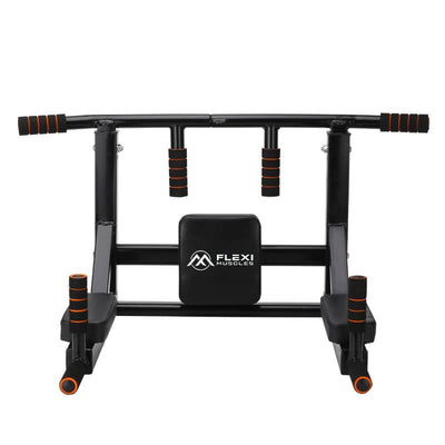 Transforming Your Home Gym with Wall Mounted Pull Up Bars