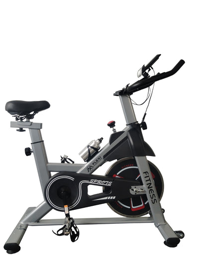 Unlocking Exercise Bike Benefits: A Complete Guide