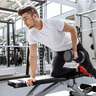 Which Lifting Bench is for you?