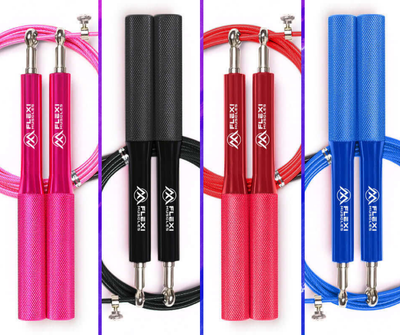 Jump Rope Adjustable Jump Rope for Fitness and Exercise
