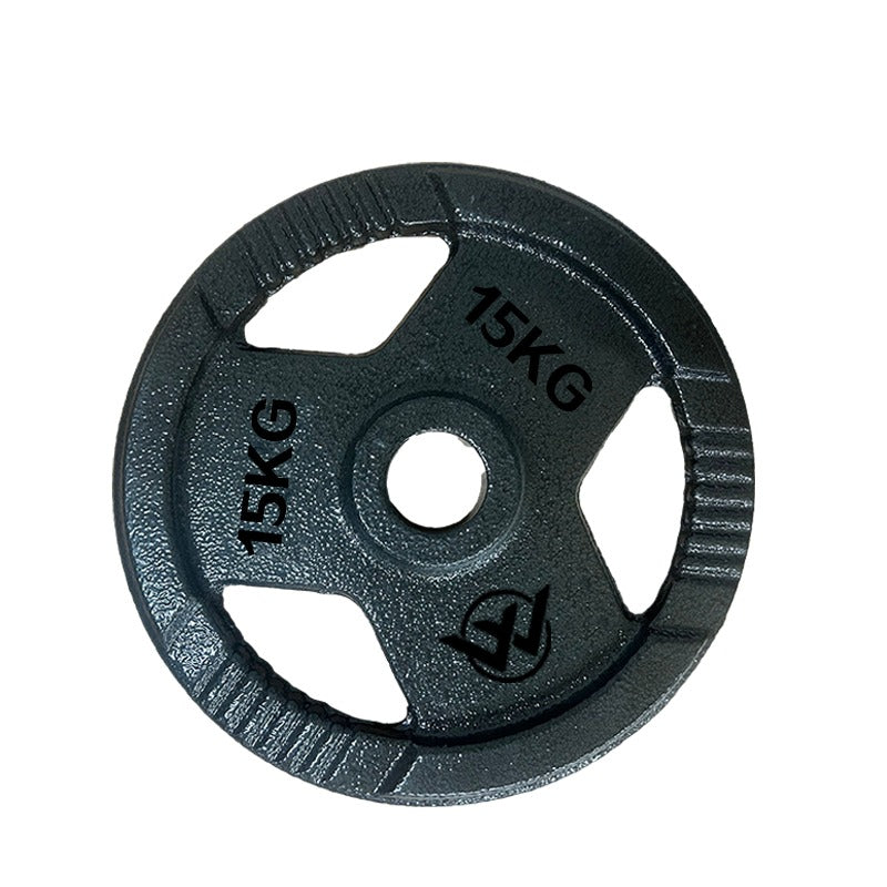 Fully Adjustable Load