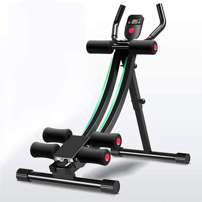 Abdominal (Abs) Cruncher Machine