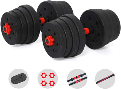 dumbbells for sale