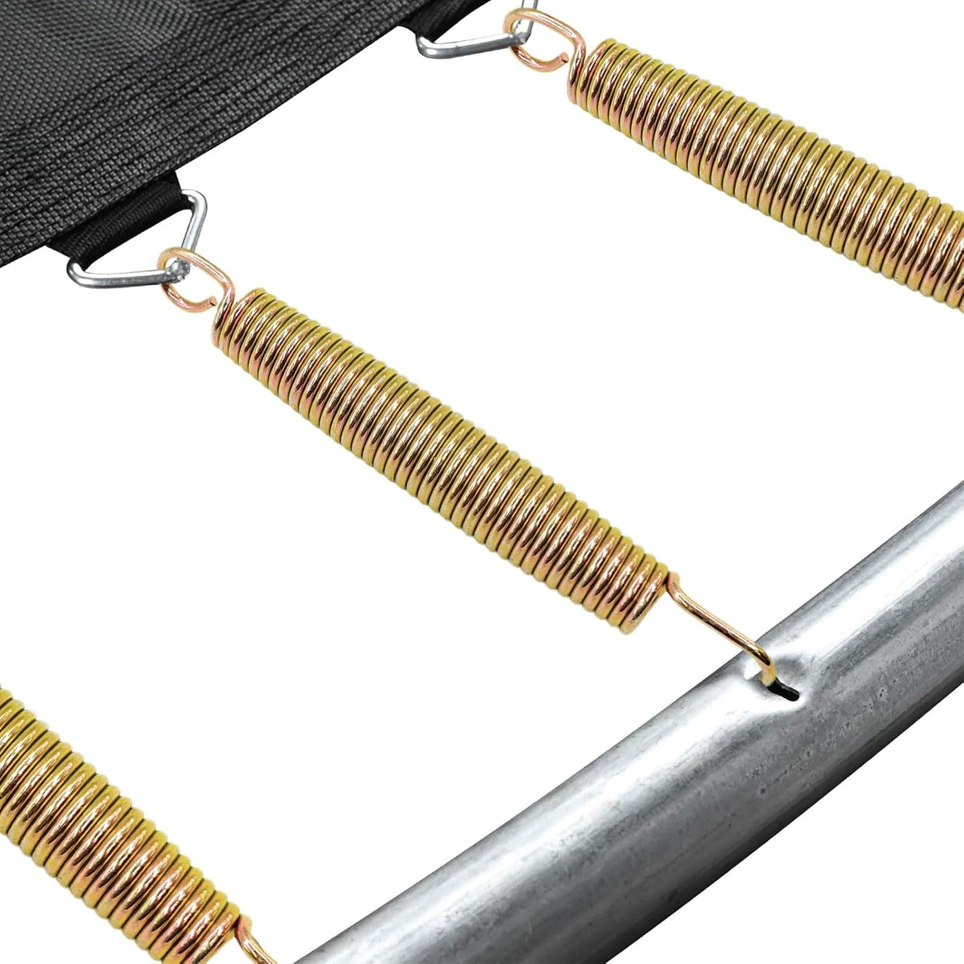 Trampoline Replacement Springs (Pack of 10)