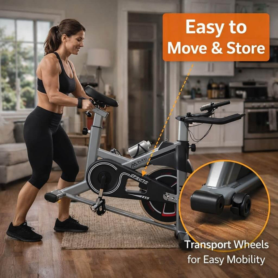 Premium Performance. Built To Move with You.