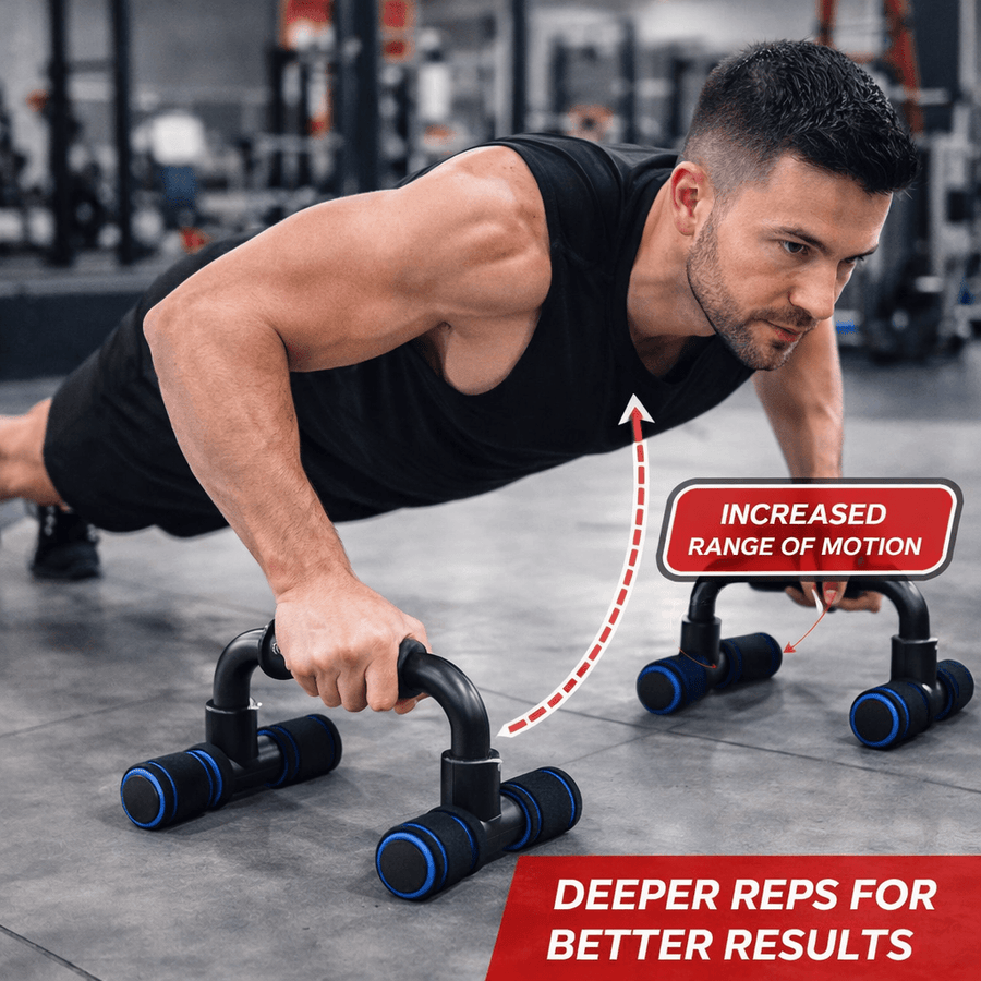 Take Your Workout Anywhere