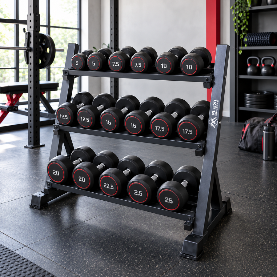 Train More, Search Less