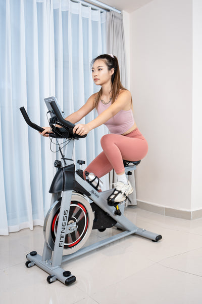 cycling bike indoor