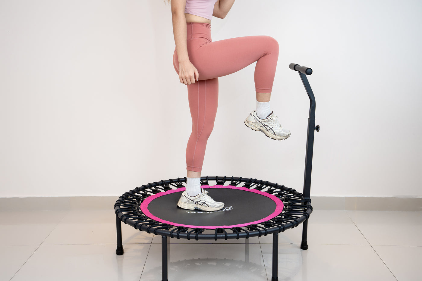 small trampoline
