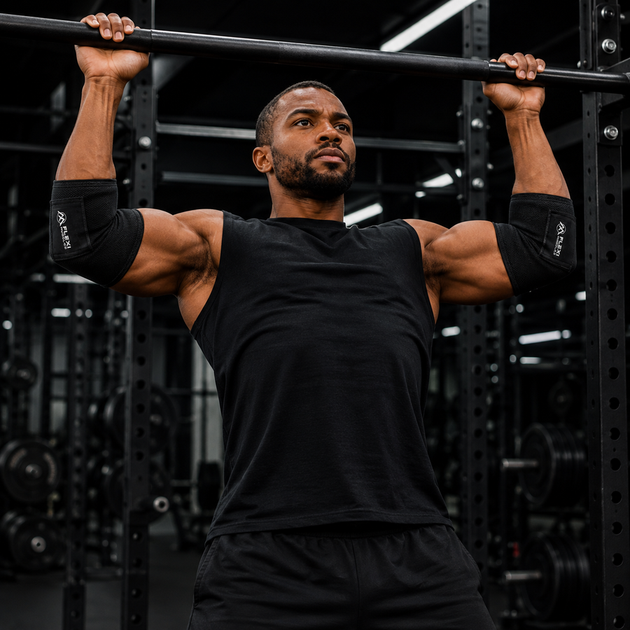 BUILT TO SUPPORT YOUR TRAINING.