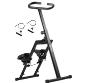 Flexi Muscles - Exercise Stair Climber for Home Gym.