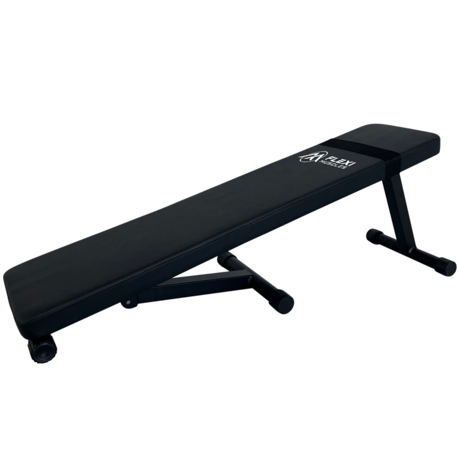 Compact, Foldable, Versatile