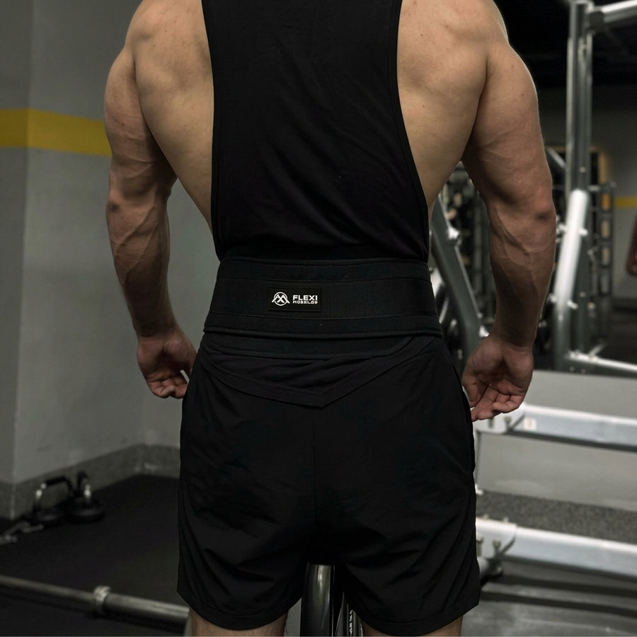 Ergonomic Padding, Secure Fit
