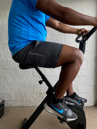exercise bike for home