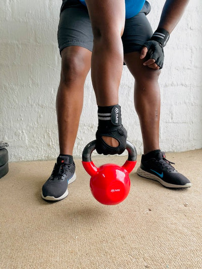 Workout Gloves