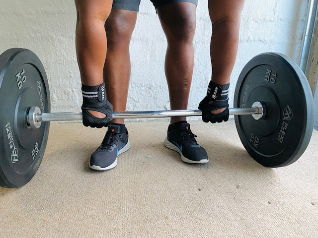 Workout Gloves