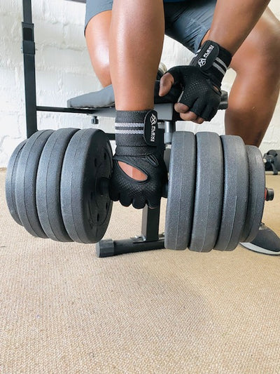 Workout Gloves
