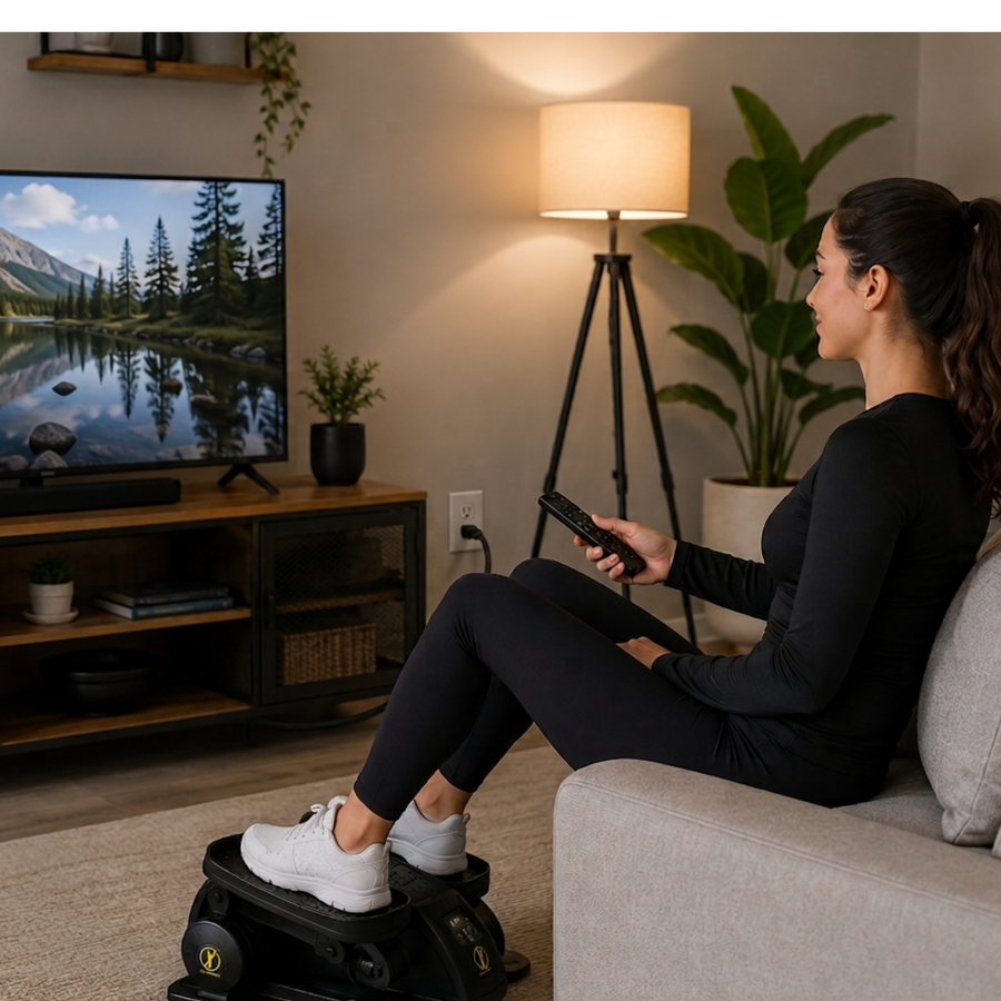Premium Design. Everyday Convenience.