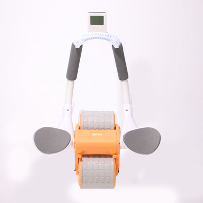 Automatic Rebound Abs Roller Wheel