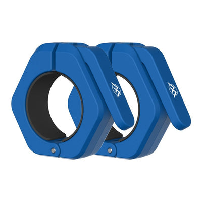 Flexi Muscles - Barbell Clips: Secure Your Weights, Elevate Your Workouts!