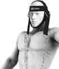 Neck Harness for Weight Lifting