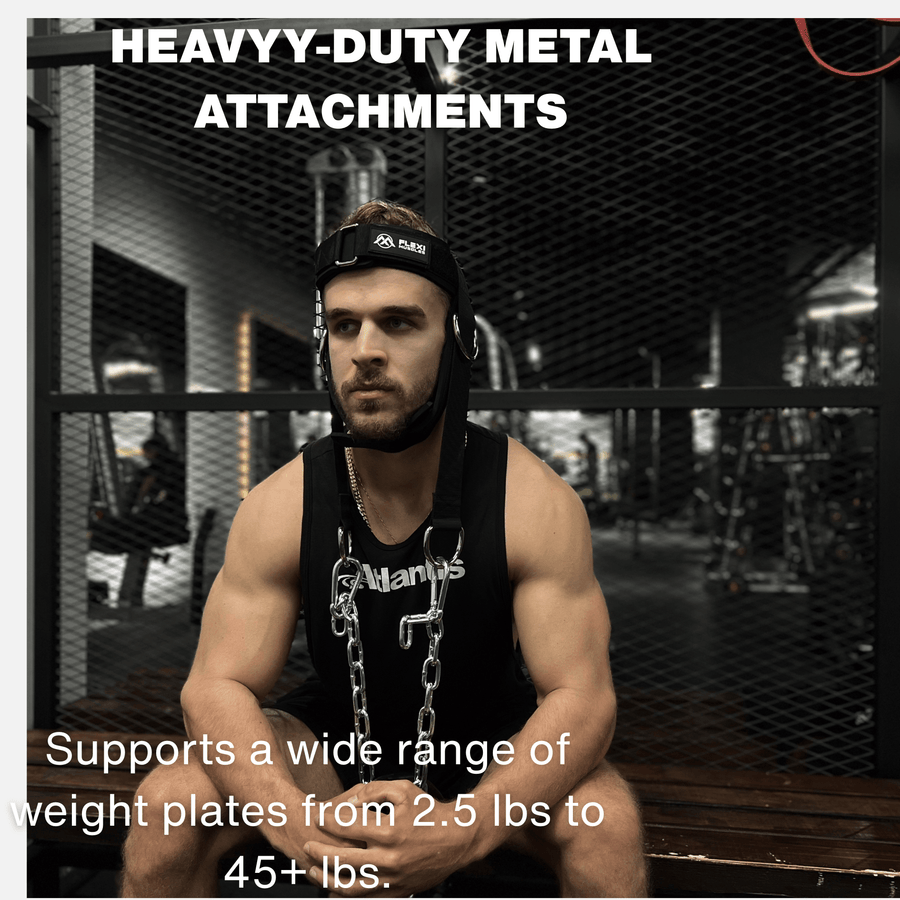 Fully Adjustable, Built To Last