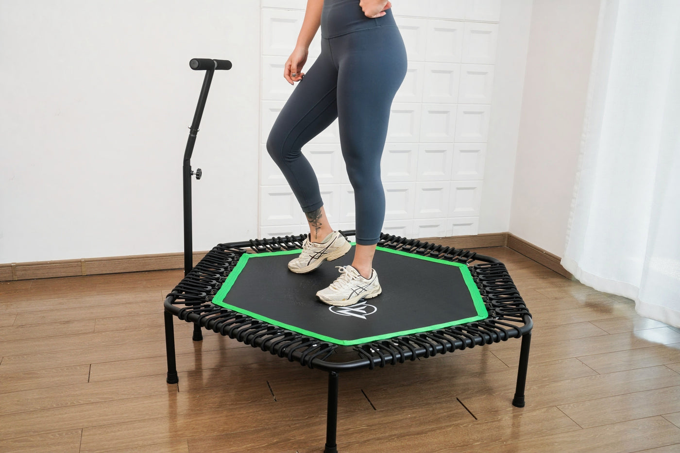 exercise trampoline