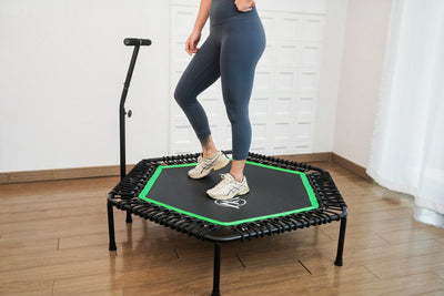 exercise trampoline