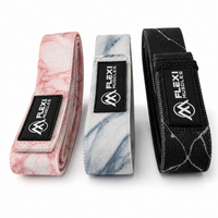 Fabric Pull Up Resistance Bands