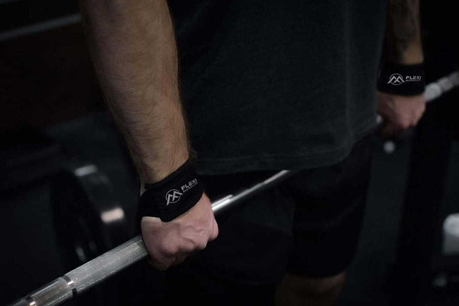 Protect Your Muscles And Tendons
