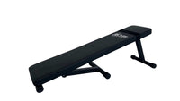 Flat Weightlifting Bench for Home Workout
