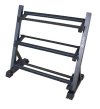3 Tier Weight Storage Rack for Dumbbells
