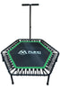 rebounder trampoline