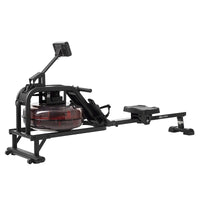 Water Rowing Machine for Exercise