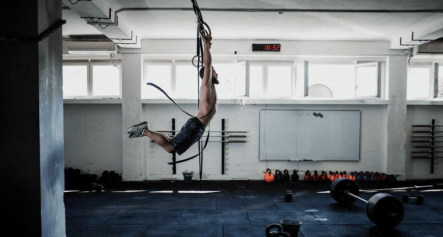 One Tool. Hundreds of Exercises.