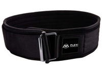 Quick-Lock Gym Belt for Power Lifting