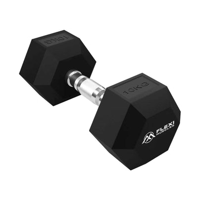 hex dumbbell 10kg main image