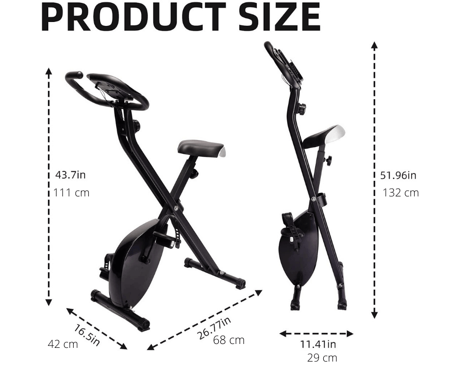 workout bike for home