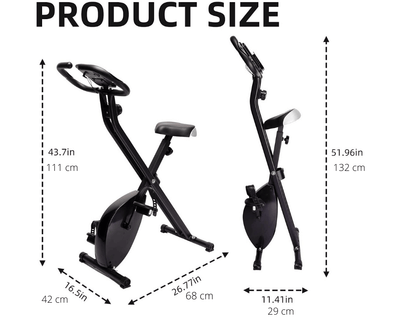 workout bike for home