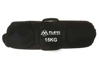 Adjustable Sandbags, Heavy Duty Bag with Filler bags.