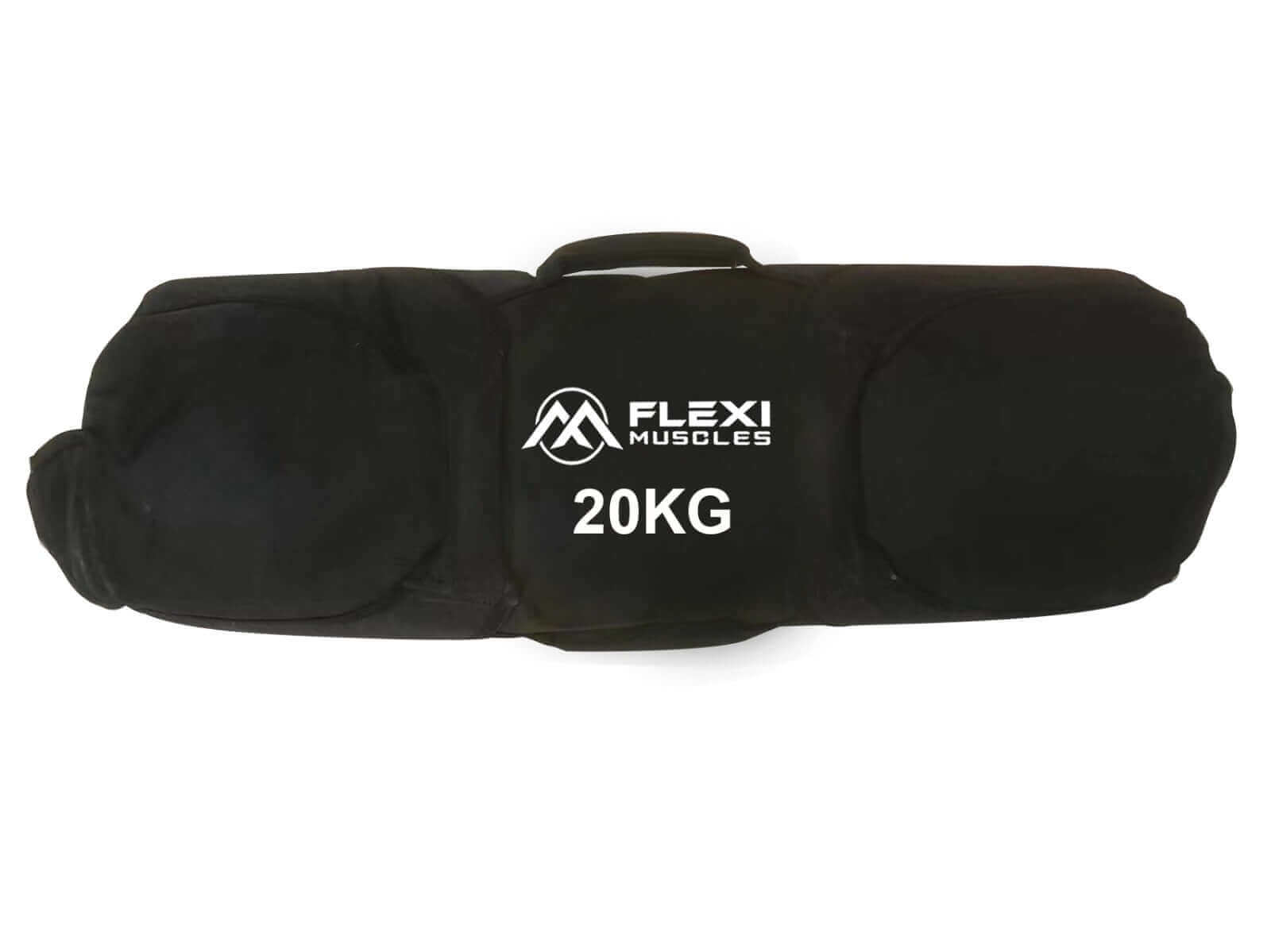 Flexi Muscles – Adjustable Sandbags, with Filler bags.