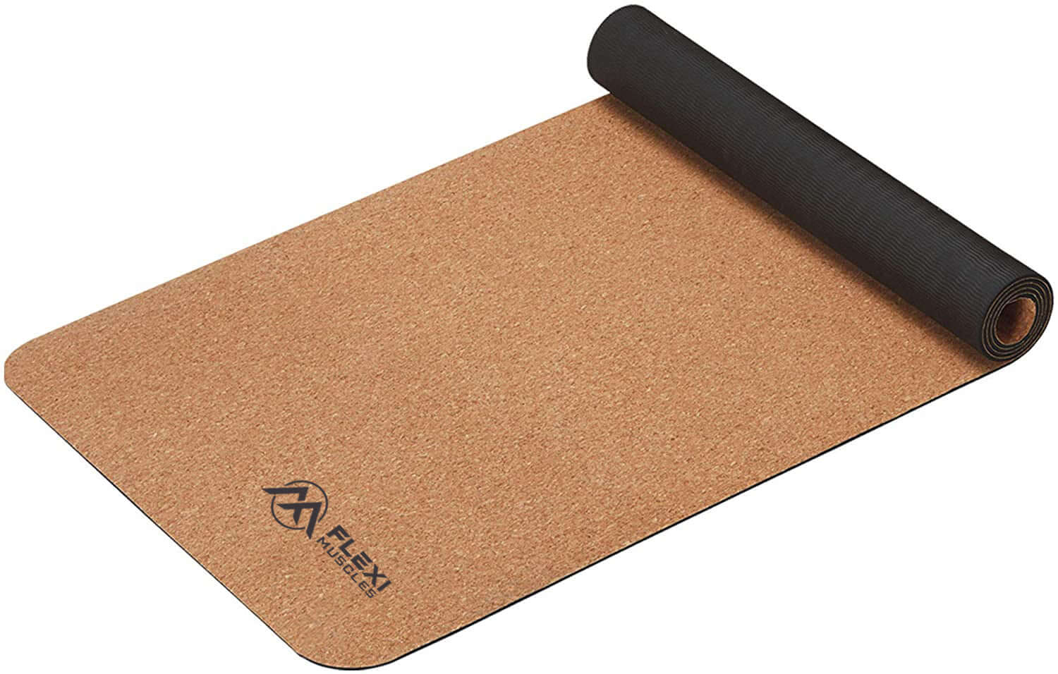 Cork Yoga Mat  ARC: Active Results Collaborative