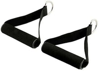 Foam Resistance Bands Handles.