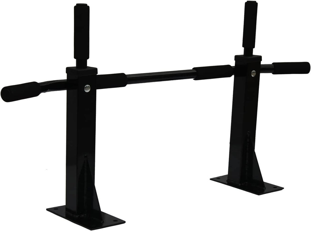 Flexi Muscles – Multifunctional Wall Mounted Pull Up Bar