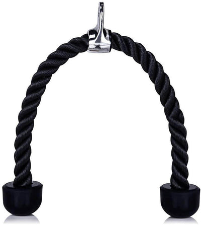 Flexi Muscles - Tricep Pull Down Rope 