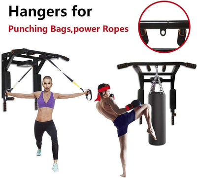 Pull-Up Bar for Exercise